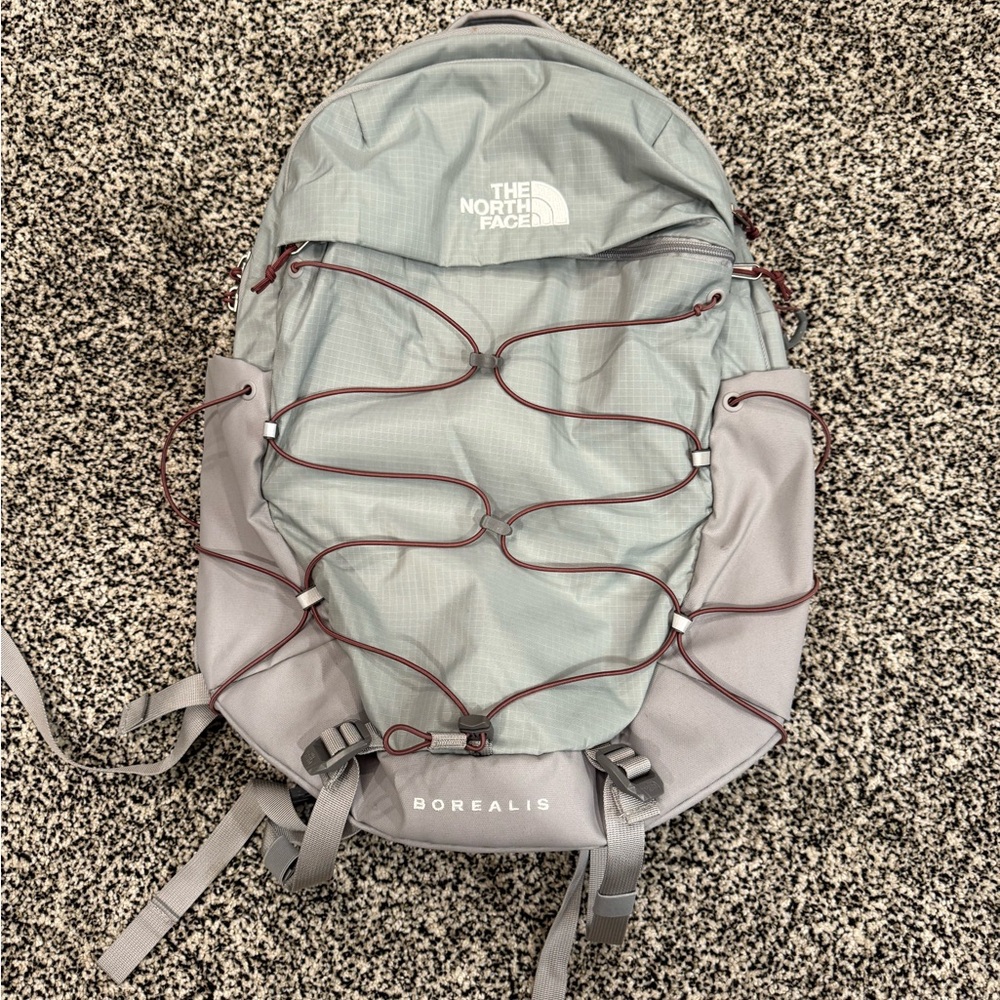 The North Face Borealis Back Pack